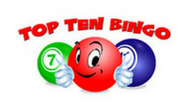 Top Ten Bingo
